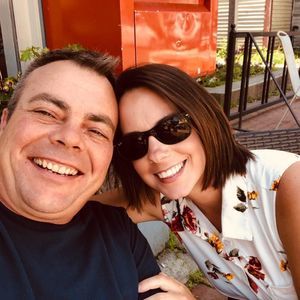 Meet your Posher, Karie-lynn